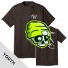 Buckeye Council - Youth Heavy Cotton ™ 100% Cotton T Shirt Thumbnail