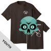 Buckeye Council - Youth Heavy Cotton ™ 100% Cotton T Shirt Thumbnail