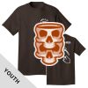 Buckeye Council - Youth Heavy Cotton ™ 100% Cotton T Shirt Thumbnail