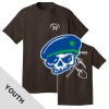 Buckeye Council - Youth Heavy Cotton ™ 100% Cotton T Shirt Thumbnail