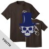 Buckeye Council - Youth Heavy Cotton ™ 100% Cotton T Shirt Thumbnail