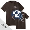 Buckeye Council - Youth Heavy Cotton ™ 100% Cotton T Shirt Thumbnail