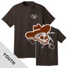 Buckeye Council - Youth Heavy Cotton ™ 100% Cotton T Shirt Thumbnail
