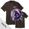 Buckeye Council - Youth Heavy Cotton ™ 100% Cotton T Shirt Thumbnail