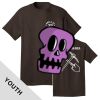 Buckeye Council - Youth Heavy Cotton ™ 100% Cotton T Shirt Thumbnail