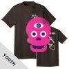 Buckeye Council - Youth Heavy Cotton ™ 100% Cotton T Shirt Thumbnail