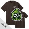 Buckeye Council - Youth Heavy Cotton ™ 100% Cotton T Shirt Thumbnail