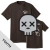 Buckeye Council - Youth Heavy Cotton ™ 100% Cotton T Shirt Thumbnail