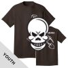 Buckeye Council - Youth Heavy Cotton ™ 100% Cotton T Shirt Thumbnail