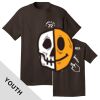 Buckeye Council - Youth Heavy Cotton ™ 100% Cotton T Shirt Thumbnail