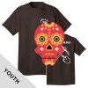 Buckeye Council - Youth Heavy Cotton ™ 100% Cotton T Shirt Thumbnail
