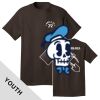 Buckeye Council - Youth Heavy Cotton ™ 100% Cotton T Shirt Thumbnail