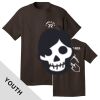 Buckeye Council - Youth Heavy Cotton ™ 100% Cotton T Shirt Thumbnail
