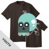 Buckeye Council - Youth Heavy Cotton ™ 100% Cotton T Shirt Thumbnail
