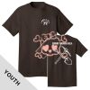 Buckeye Council - Youth Heavy Cotton ™ 100% Cotton T Shirt Thumbnail