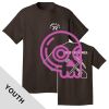 Buckeye Council - Youth Heavy Cotton ™ 100% Cotton T Shirt Thumbnail
