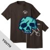 Buckeye Council - Youth Heavy Cotton ™ 100% Cotton T Shirt Thumbnail