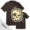 Buckeye Council - Youth Heavy Cotton ™ 100% Cotton T Shirt Thumbnail