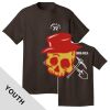 Buckeye Council - Youth Heavy Cotton ™ 100% Cotton T Shirt Thumbnail