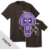 Buckeye Council - Youth Heavy Cotton ™ 100% Cotton T Shirt Thumbnail