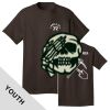 Buckeye Council - Youth Heavy Cotton ™ 100% Cotton T Shirt Thumbnail