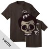 Buckeye Council - Youth Heavy Cotton ™ 100% Cotton T Shirt Thumbnail