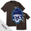 Buckeye Council - Youth Heavy Cotton ™ 100% Cotton T Shirt Thumbnail