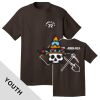 Buckeye Council - Youth Heavy Cotton ™ 100% Cotton T Shirt Thumbnail