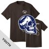 Buckeye Council - Youth Heavy Cotton ™ 100% Cotton T Shirt Thumbnail