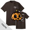 Buckeye Council - Youth Heavy Cotton ™ 100% Cotton T Shirt Thumbnail