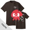 Buckeye Council - Youth Heavy Cotton ™ 100% Cotton T Shirt Thumbnail