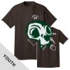 Buckeye Council - Youth Heavy Cotton ™ 100% Cotton T Shirt Thumbnail