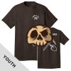 Buckeye Council - Youth Heavy Cotton ™ 100% Cotton T Shirt Thumbnail