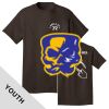Buckeye Council - Youth Heavy Cotton ™ 100% Cotton T Shirt Thumbnail