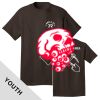 Buckeye Council - Youth Heavy Cotton ™ 100% Cotton T Shirt Thumbnail