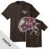 Buckeye Council - Youth Heavy Cotton ™ 100% Cotton T Shirt Thumbnail