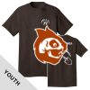 Buckeye Council - Youth Heavy Cotton ™ 100% Cotton T Shirt Thumbnail