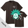Buckeye Council - Youth Heavy Cotton ™ 100% Cotton T Shirt Thumbnail