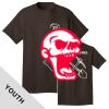 Buckeye Council - Youth Heavy Cotton ™ 100% Cotton T Shirt Thumbnail