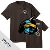 Buckeye Council - Youth Heavy Cotton ™ 100% Cotton T Shirt Thumbnail