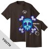 Buckeye Council - Youth Heavy Cotton ™ 100% Cotton T Shirt Thumbnail