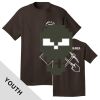 Buckeye Council - Youth Heavy Cotton ™ 100% Cotton T Shirt Thumbnail