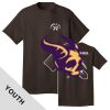 Buckeye Council - Youth Heavy Cotton ™ 100% Cotton T Shirt Thumbnail