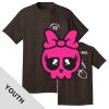 Buckeye Council - Youth Heavy Cotton ™ 100% Cotton T Shirt Thumbnail