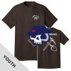 Buckeye Council - Youth Heavy Cotton ™ 100% Cotton T Shirt Thumbnail