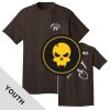 Buckeye Council - Youth Heavy Cotton ™ 100% Cotton T Shirt Thumbnail