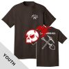 Buckeye Council - Youth Heavy Cotton ™ 100% Cotton T Shirt Thumbnail