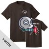 Buckeye Council - Youth Heavy Cotton ™ 100% Cotton T Shirt Thumbnail