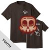 Buckeye Council - Youth Heavy Cotton ™ 100% Cotton T Shirt Thumbnail