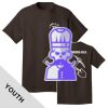 Buckeye Council - Youth Heavy Cotton ™ 100% Cotton T Shirt Thumbnail